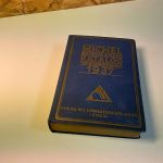 Michel Briefmarkenkatalog Europa 1937