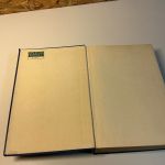 Michel Briefmarkenkatalog Europa 1937