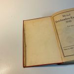 Michel Briefmarkenkatalog Europa 1930