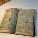 Michel Briefmarkenkatalog Europa 1930