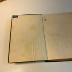 Michel Briefmarkenkatalog Europa Band 1 1927