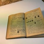 Michel Briefmarkenkatalog Europa Band 1 1927