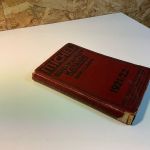 Michel Briefmarkenkatalog Europa Band 1 1921/22