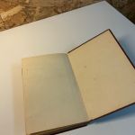 Michel Briefmarkenkatalog Europa Band 1 1921/22