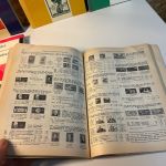 Michel 7 Deutschland Kataloge aus 1963-1969