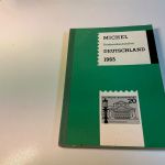 Michel 7 Deutschland Kataloge aus 1963-1969