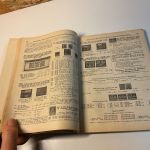 Michel 7 Deutschland Kataloge aus 1963-1969