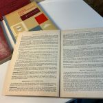 Michel 7 Deutschland Kataloge aus 1950-1961