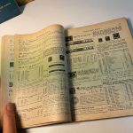 Michel 7 Deutschland Kataloge aus 1950-1961