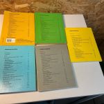 Michel 5 Handbuch-Kataloge Rollenmarken Deutschland