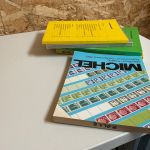 Michel 5 Handbuch-Kataloge Rollenmarken Deutschland