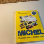 Michel Eisenbahnen Ganze Welt