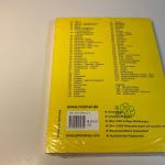 Michel Vögel Europa Katalog