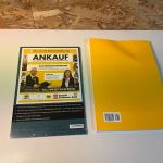 Michel Handbuch Plattenfehler auf den Brustschild-Marken