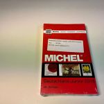 Michel Deutschland Kompakt 2018