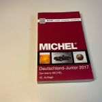 Michel Deutschland Kompakt 2017