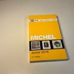 Michel Junior Katalog 2016