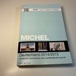 Michel Deutschland 2014/2015 (ohne Sonderheft / mit CD)