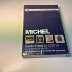 Michel Deutschland 2013/2014