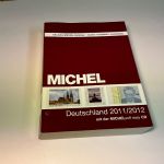 Michel Deutschland 2011/2012 ohne CD