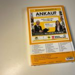 Michel Deutschland 2018/2019