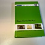 Deutschland Michel 2019/20 gebraucht