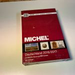 Michel Deutschland 2016/2017 gebraucht