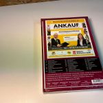 Michel Deutschland 2016/2017 gebraucht