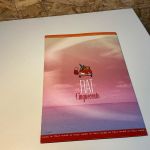 Italien Folder Cinquecento Michel 3192