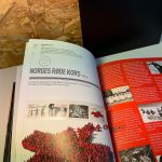 Norwegen Jahrbuch 2015 postfrisch