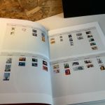 Norwegen Jahrbuch 2005 postfrisch