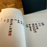 Norwegen Jahrbuch 2003 postfrisch