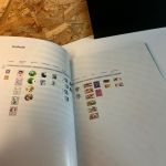 Norwegen Jahrbuch 2002 postfrisch