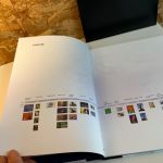 Norwegen Jahrbuch 2000 postfrisch