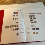 Norwegen Jahrbuch 1999 postfrisch