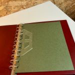 3 Safe Variant Binder leer