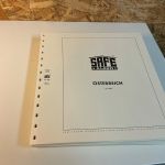 Österreich 1965-1979 postfrisch komplett inkl. Safe Blätter