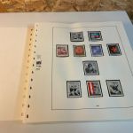 Österreich 1965-1979 postfrisch komplett inkl. Safe Blätter