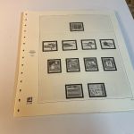 Schweiz Safe Dual 1997-2003