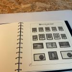 2 Binder mit Bund Sieger Vordruck falzlos 2002-2009