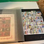 Österreich 1995-99 postfrisch komplett