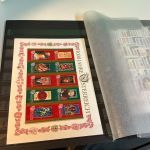 Österreich 1995-99 postfrisch komplett