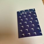 DDR Vignettenblock mit Unterschrift Sigmund Jähn