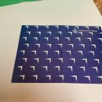 DDR Vignettenblock mit Unterschrift Sigmund Jähn