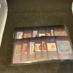 Marke auf Marke Individual 14 Stück