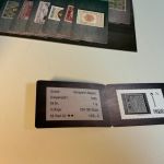 Marke auf Marke Individual 14 Stück