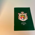 Liechtenstein 2000 postfrisch komplett