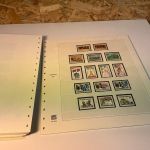 Liechtenstein 1961-1989 postfrisch inkl. Safe falzlos komplett