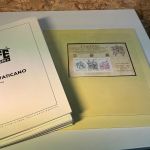 Vatikan 1963-1984 postfrisch komplett inkl. Safe Blätter