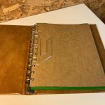 3 Stück Safe ETB Alben Variant inkl. Hüllen + Schuber in beige